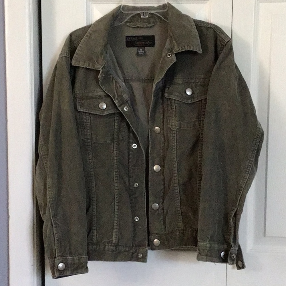 Urban Pipeline jacket